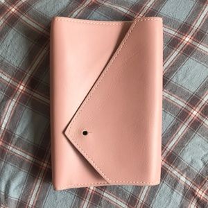 May Designs Folio: Dusty Rose